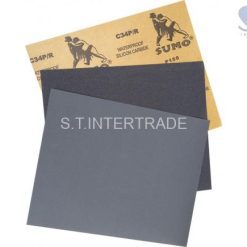 กระดาษทรายน้ำ No.180 SUMO