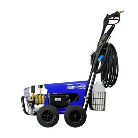 เครื่องฉีดน้ำแรงดันสูง ZINSANO XMT 11.15 STINTERTRADE