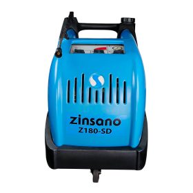 ZINSANO Z180SD stintertrade