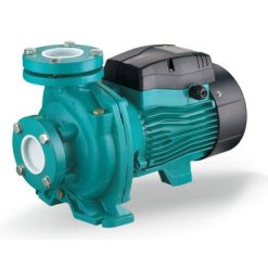 ปั๊มหอยโข่งหน้าแปลน 2 นิ้ว LEO รุ่น ACM110BF2 (1.5 Hp.)