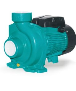 ปั๊มหอยโข่ง 2 นิ้ว LEO รุ่น ACM75B2 (1 Hp.) (ใบพัดเดียว/เกลียวใน)