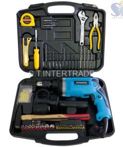 MD13KIT – สว่านกระแทก ZINSANO