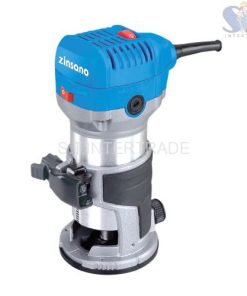 TM-635ST – เครื่องเซาะร่องไม้ 6.35 มม. (1/4 นิ้ว) ZINSANO