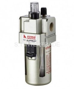 ชุดจ่ายน้ำมันหล่อลื่น G1/2" รุ่น AL4000-04 SUMO
