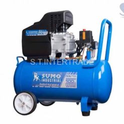 ปั๊มลมโรตารี่ SUMO 2.0HP (50L) รุ่น 50BM