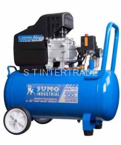 ปั๊มลมโรตารี่ SUMO 2.0HP (50L) รุ่น 50BM