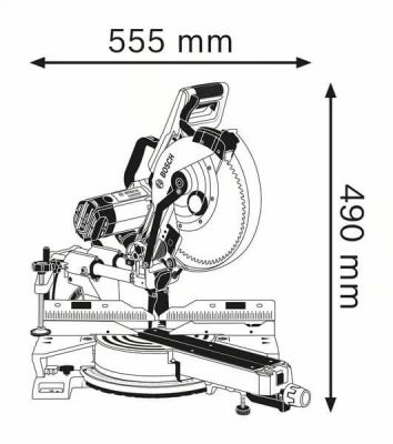 GCM 350-254 STINTERTRADE