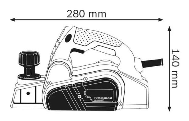 GHO 6500 STINTERTRADE