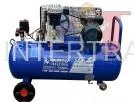 ปั๊มลมลูกสูบสายพาน 100L รุ่น I24670 SUMO