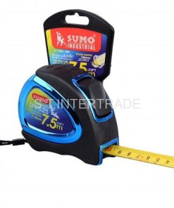 ตลับเมตร 7.5M รุ่น IF7525 SUMO
