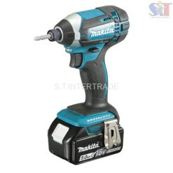 DTD152Z สว่านอิมแพคไร้สาย 18V (ไม่รวมแบต)