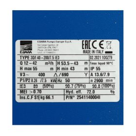 3D 40-200/7.5 STINTERTRADE
