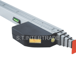 EASY FIX GEO-FENNEL ไม้วัดช่องกระจก (Telescopic Rule) 5 m.