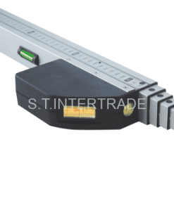 EASY FIX GEO-FENNEL ไม้วัดช่องกระจก (Telescopic Rule) 5 m.