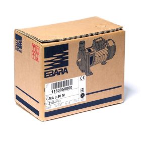 EBARA CMA-0.50M STINTERTRADE