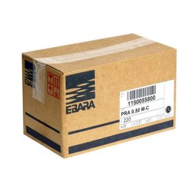 PRA-0.50M STINTERTRADE