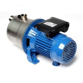 JEXM-100 STINTERTRADE