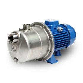 JEX-100 STINTERTRADE