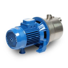 JEX-100 STINTERTRADE