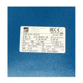 3D 50-200/15 STINTERTRADE