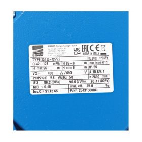 3D 65-125/5.5 STINTERTRADE