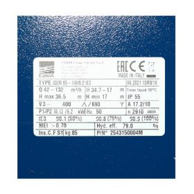 3D 65-160/9.2 STINTERTRADE