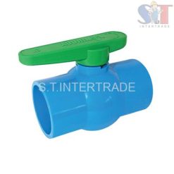 บอลวาล์ว พีวีซี แบบสวม ตรา วินนี่เอ๊กซ์ตร้า WINNY EXTRA Ball valve socket