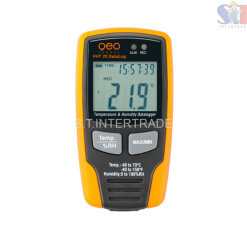 FHT70 DATALOG GEO FENNEL เครื่องวัดความชื้นและอุณหภูมิ