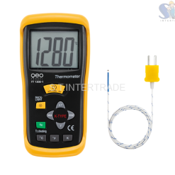 FT1300-1 GEO FENNEL เครื่องวัดอุณหภูมิ