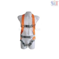 เข็มขัดเซฟตี้ เต็มตัว Full Body Harness 007