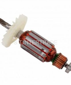 ทุ่นสว่านกระแทกโรตารี่ รุ่น GBH2-26DRE (7T)