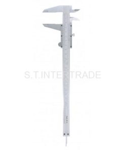 เวอร์เนีย 8” ละเอียด 0.05mm Tool Star