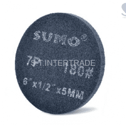 ลูกล้อใยสังเคราะห์ (สีเทา) SUMO