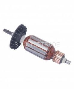 ทุ่นสว่านแท่นแม่เหล็กไฟฟ้า รุ่น BRM-50