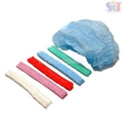 หมวกคลุมผมใยสังเคราะห์ (Hairnet)