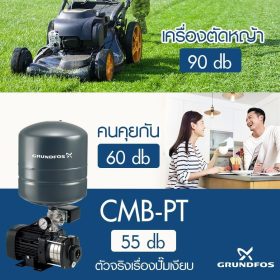 CMB5-46PT STINTERTRADE