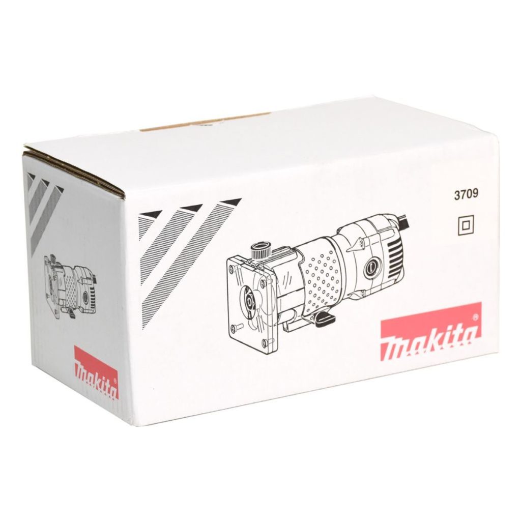 เครื่องแกะลายไม้ MAKITA รุ่น 3709 by STNTRADE