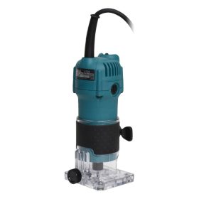 เครื่องแกะลายไม้ MAKITA รุ่น 3709 by STNTRADE