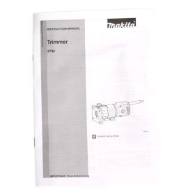 เครื่องแกะลายไม้ MAKITA รุ่น 3709 by STNTRADE