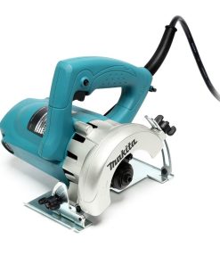 เครื่องตัดไฟฟ้า MAKITA ขนาด 4 นิ้ว (125 มม.) รุ่น 4100NH2