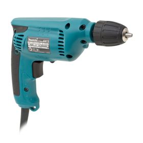 สว่านไฟฟ้า MAKITA ขนาด 3/8 นิ้ว กำลังไฟ 450 วัตต์ รุ่น 6413 by stintertrade