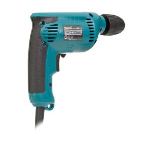 สว่านไฟฟ้า MAKITA ขนาด 3/8 นิ้ว กำลังไฟ 450 วัตต์ รุ่น 6413 by stintertrade