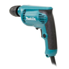 สว่านไฟฟ้า MAKITA ขนาด 3/8 นิ้ว กำลังไฟ 450 วัตต์ รุ่น 6413 by stintertrade