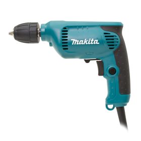 สว่านไฟฟ้า MAKITA ขนาด 3/8 นิ้ว กำลังไฟ 450 วัตต์ รุ่น 6413 by stintertrade