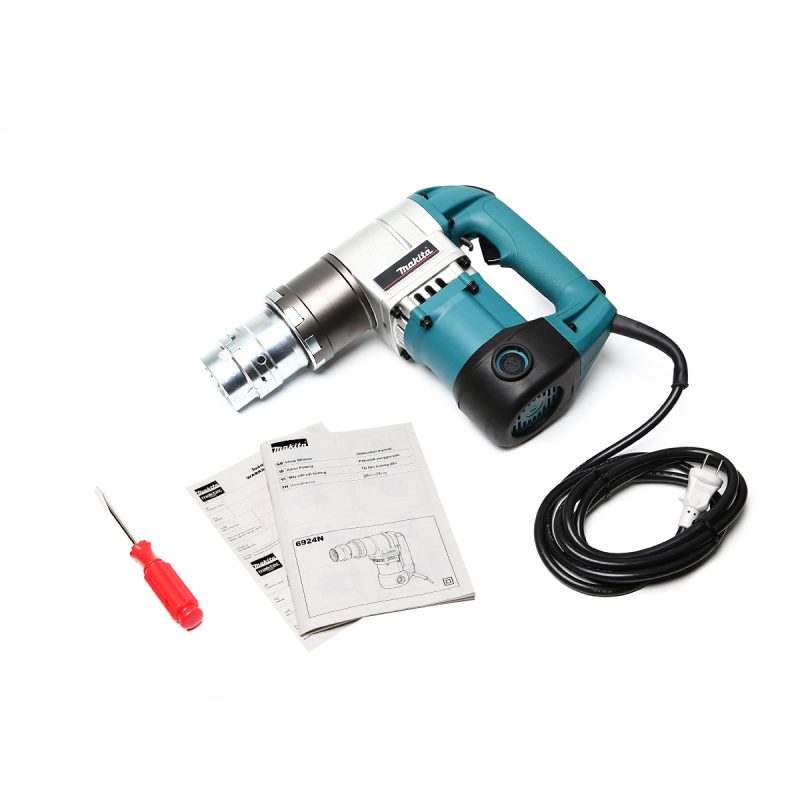 เครื่องขันน็อตตัดปลายไฟฟ้า MAKITA รุ่น 6924N by STNTRADE