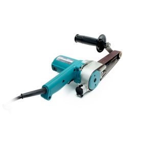 เครื่องขัดกระดาษทรายสายพาน MAKITA รุ่น 9031 by STNTRADE