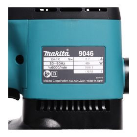 เครื่องขัดกระดาษทรายสั่น MAKITA 9046 STINTERTRADE