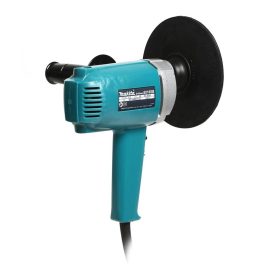 เครื่องขัดกระดาษทราย MAKITA กำลังไฟ 570 วัตต์ รุ่น 9218SB ขนาด 7 นิ้ว (180 มม.) STINTERTRADE
