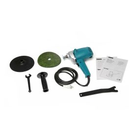 เครื่องขัดกระดาษทราย MAKITA กำลังไฟ 570 วัตต์ รุ่น 9218SB ขนาด 7 นิ้ว (180 มม.) STINTERTRADE