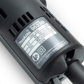 เครื่องเจียร์ไฟฟ้า MAKITA รุ่น 9533B by STNTRADE